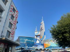-海合安青岛极地海洋公园