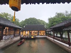 -绍兴老味道·非遗门店(银泰城店)