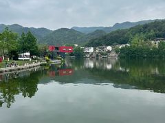 -海兰云天度假区温泉