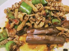 -盛港湾海鲜食府(黄沙店)