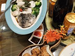 -天和晟新京菜.水煮鱼.湘土菜(国展店)
