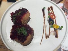 -通海俄式烧烤·俄罗斯大串(嵩山路店)