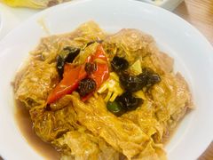 -毛哥小馆子(百井坊巷店)