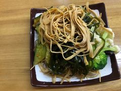 -美玲拉面(鞍山西道店)