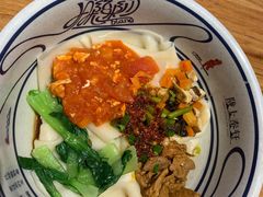 -陇上秦轩西安biangbiang面(EFC欧美金融商业城店)
