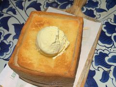 -绿茶餐厅(布吉万象汇店)