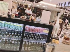 -铂丽斯国际大酒店-凯悦自助餐厅