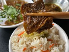 -好成财牛排馆(涂门街总店)