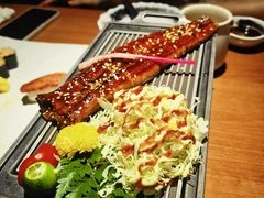 -万岁寿司(天河领展店)