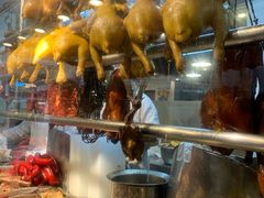 -永祥烧腊餐厅(虹口店)