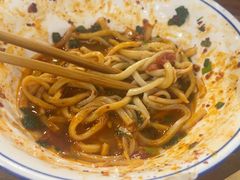 -老白家面馆(测绘东路总店)