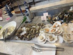 -上海虹桥宾馆味翠餐厅