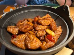 -吃饭皇帝大(解放西路店)