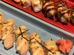 -TIME BAR&一贯料理(文星广场店)