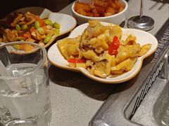 -海底捞火锅(徐州火车站店)