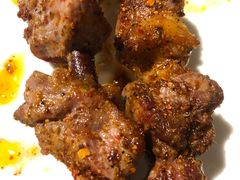 -小尕子·新疆菜(明园店)