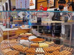 -Laderach 莱德拉(上海环贸iapm店)