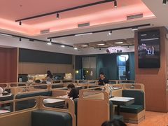 -香港深仔记茶餐厅(东门店)