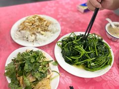 -电白鸭粥店(下沙二坊88号店)