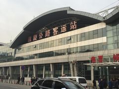 -凯旋公路客运站