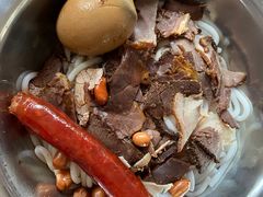 -老东江米粉