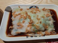 -银记肠粉店(南方医院店)