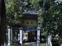 -八大关景区