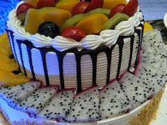 -欧贝拉蛋糕店(东门路店)