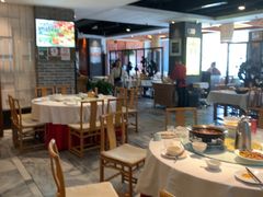 -辣婆婆(航天桥店)