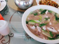 -富港会·海鲜酒楼(墟沟店)