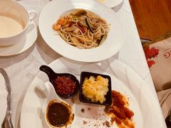 -新侨三宝乐西餐厅(崇文门店)