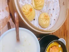 -苏小柳手工点心(人民广场分院)