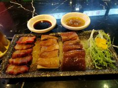 -西关味(大卫城店)