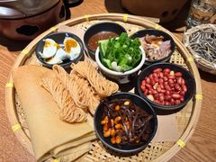 -鸽子窝(青塔店)