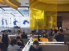 -蔡澜点心·粤菜(月星环球港店)