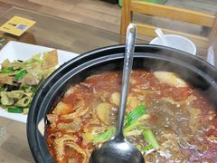 -肖记公安牛肉鱼杂馆·省级非物质文化遗产(三角路直营店)