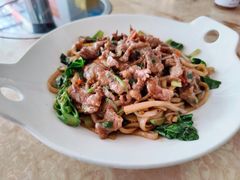 湿炒粿条-华威达牛庄(黄埔大道西店)