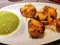 -Pita's&Tika's中东和印度风味餐厅(龙湖天街店)