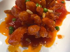 -全聚德(哈尔滨店)