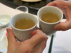-锦庐道地川菜(来福士店)