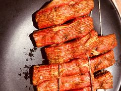 蟹肉棒-沈记烧烤海鲜(江汉二路店)