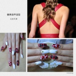 指甲造型-光SPA科技美肤