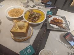 -小菜园新徽菜(扬州华润万象汇店)