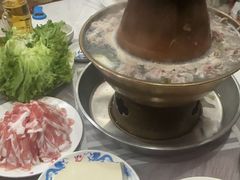 -鑫龙火锅城(嘉汇广场店)