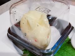 酸奶兔-海底捞火锅(大融城店)