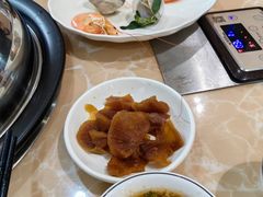 -海大大蒸汽海鲜餐厅·粤菜·特色小炒(欢乐颂店)