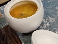 -怡乡王品海鲜姿造自助体验餐厅(大岛商业广场店)