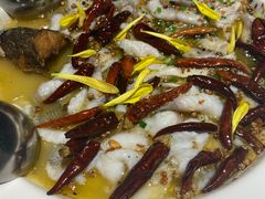 -太二酸菜鱼(武汉光谷保利店)