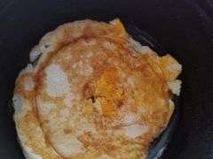 荷包蛋-永和大王(蛙嫩鸡香煲煲鲜·军博店)