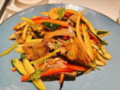 -耶里夏丽·新疆菜(徐家汇甄选店)